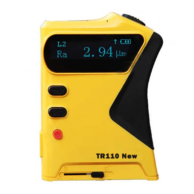 Измеритель шероховатости TR110new в Казани