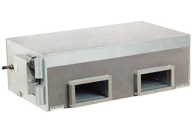 DU-096TBH1W/F в Казани