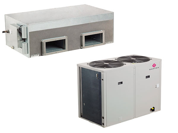 DU-096TBH1W/F в Казани