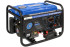 Бензогенератор TSS SGG 3200EN Duplex в Казани