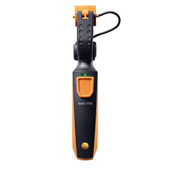 Смарт-зонд термометр Testo 115i в Казани