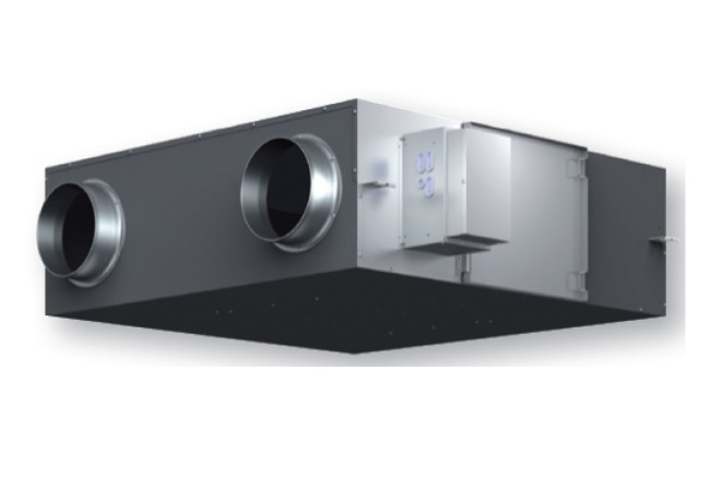 Toshiba Рекуператор (VN-M350HE) в Казани