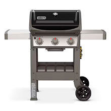 Газовый гриль WEBER Spirit II E-310 GBS в Казани
