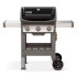 Газовый гриль WEBER Spirit II E-310 GBS в Казани