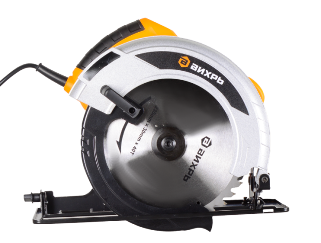 Дисковая пила ВИХРЬ ДП-235/2200 в Казани