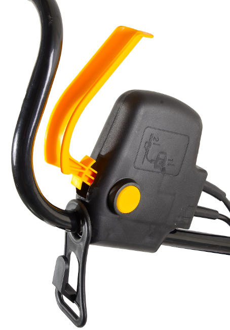 Газонокосилка электрическая HUTER ELM-1400T в Казани Газонокосилка электрическая HUTER ELM-1400T в Казани