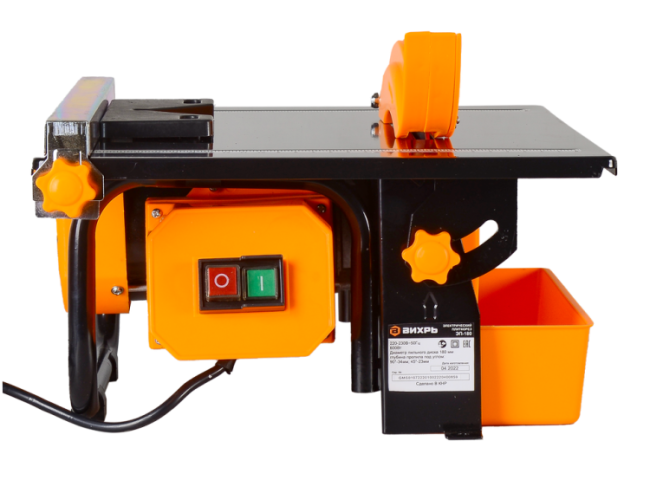 Плиткорез электрический ЭП-180 Вихрь в Казани