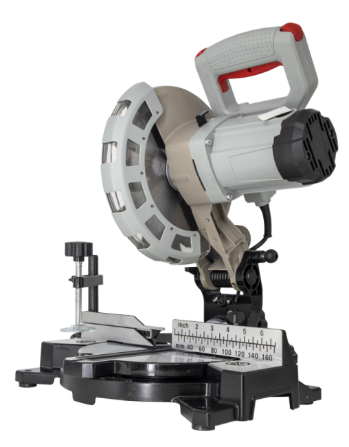 Торцовочная пила Ресанта ТП-210 в Казани Торцовочная пила Ресанта ТП-210 в Казани