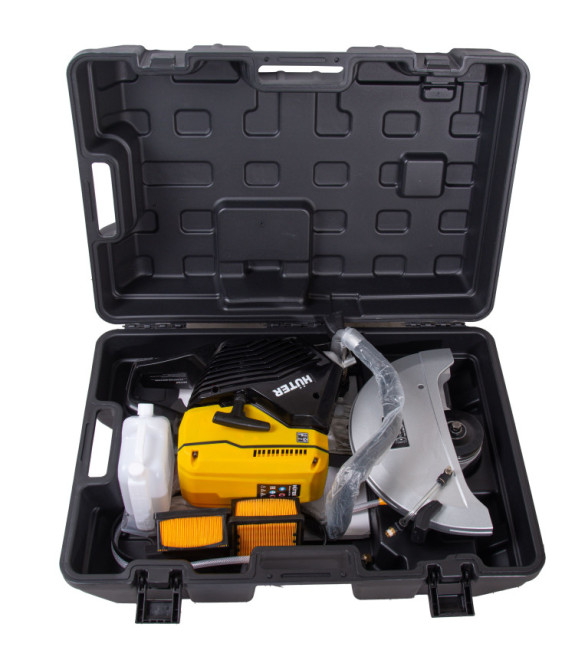 Бензорез Huter GC-7414 в Казани