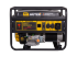 Электрогенератор DY13000L Huter в Казани