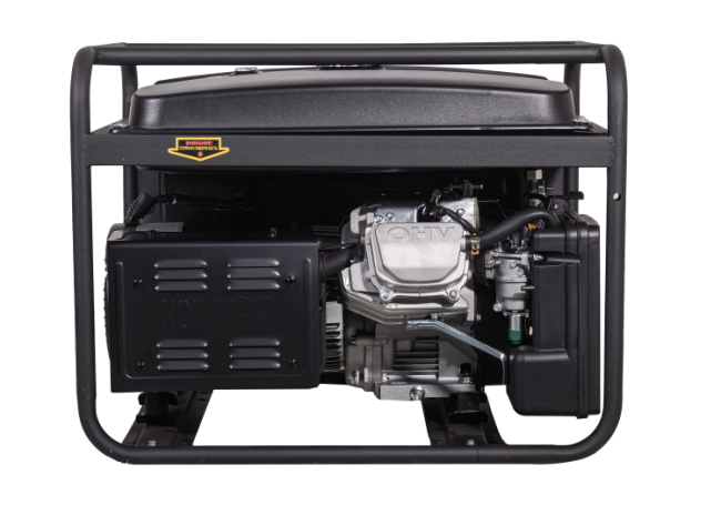 Электрогенератор DY13000L Huter в Казани Электрогенератор DY13000L Huter в Казани