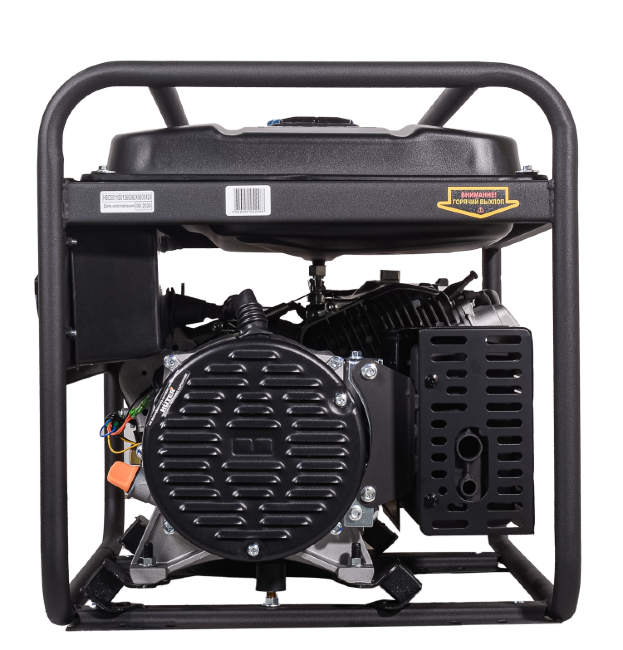 Электрогенератор DY13000L Huter в Казани Электрогенератор DY13000L Huter в Казани