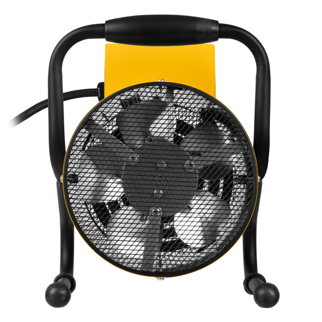 Тепловая пушка SFH-5000, 230 В, 260 м3/ч, вентилятор 3 режима, 3000/4500 Вт Denzel в Казани Тепловая пушка SFH-5000, 230 В, 260 м3/ч, вентилятор 3 режима, 3000/4500 Вт Denzel в Казани