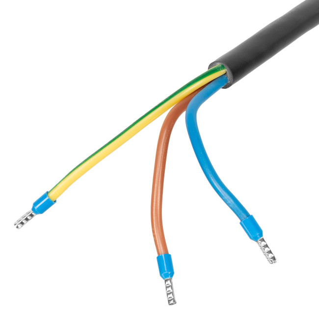 Тепловая пушка SFH-5000, 230 В, 260 м3/ч, вентилятор 3 режима, 3000/4500 Вт Denzel в Казани Тепловая пушка SFH-5000, 230 В, 260 м3/ч, вентилятор 3 режима, 3000/4500 Вт Denzel в Казани