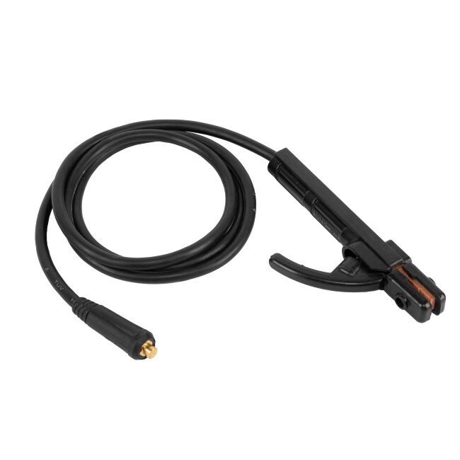 Аппарат инвертор. дуговой сварки DM-160 Standart, 160 А, ПВ 60% Denzel в Казани