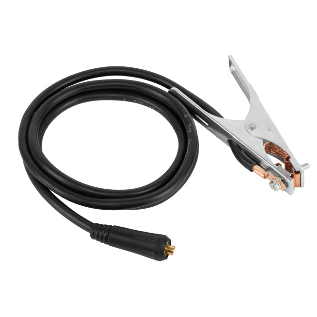 Аппарат инвертор. дуговой сварки DM-160 Standart, 160 А, ПВ 60% Denzel в Казани