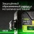 Лазерный уровень RGK PR-4D Green с калибровкой с зеленым лучом в Казани