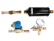 Комплект обвязки для ККБ DK-61WC/SF