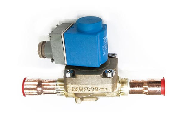 Комплект обвязки для ККБ DK-61WC/SF в Казани