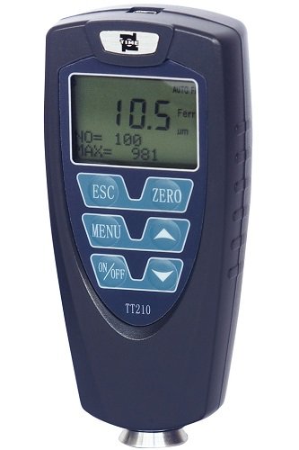 Толщиномер покрытий TT210 в Казани