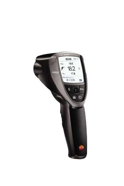 Пирометр Testo 835-T2 в Казани