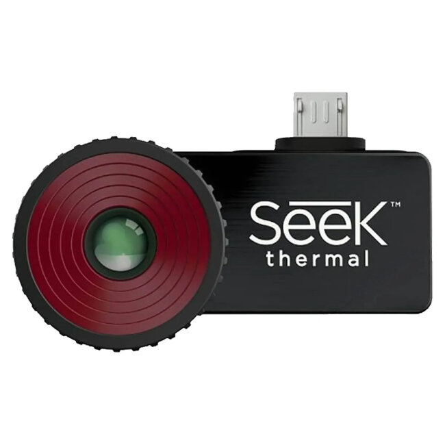 Тепловизор Seek Thermal Compact PRO Android в Казани