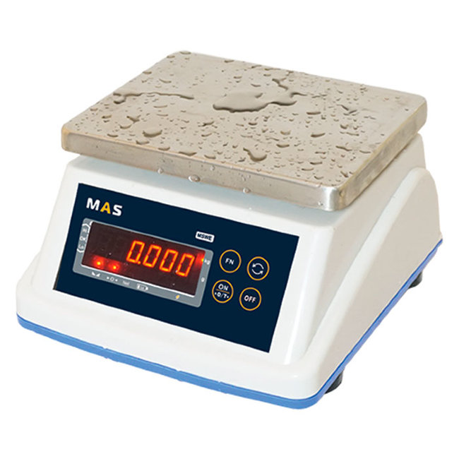 Весы MSWE-30 в Казани