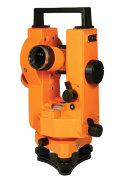 Ремонт и сервисное обслуживание оптического теодолита
