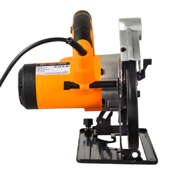 Дисковая пила ВИХРЬ ДП-185/1600 в Казани