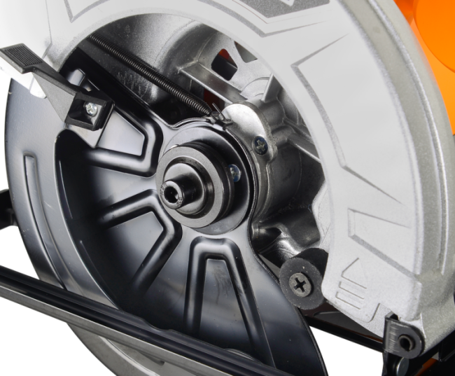 Дисковая пила ВИХРЬ ДП-185/1600 в Казани