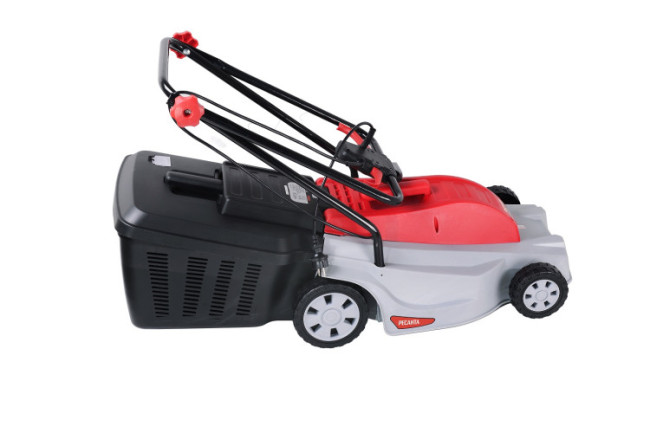 Электрическая газонокосилка Ресанта КР-2000 ЭП в Казани