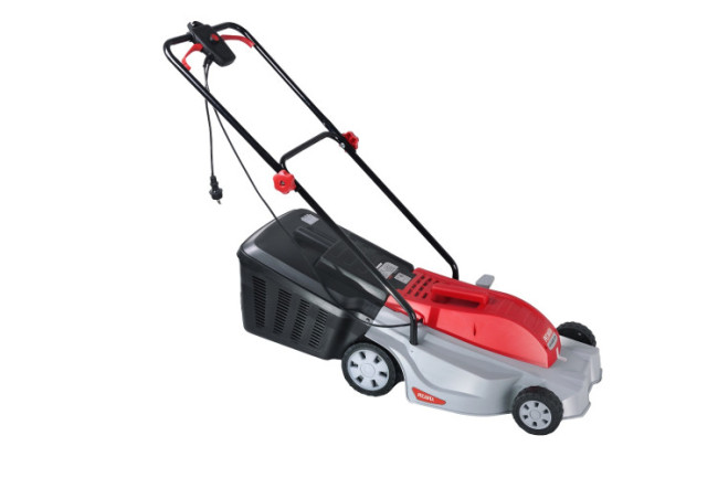 Электрическая газонокосилка Ресанта КР-2000 ЭП в Казани