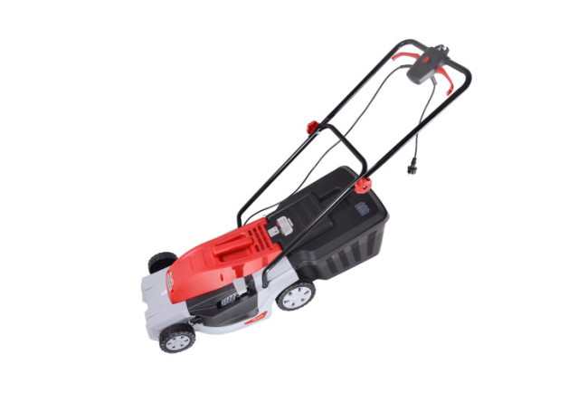 Электрическая газонокосилка Ресанта КР-2000 ЭП в Казани