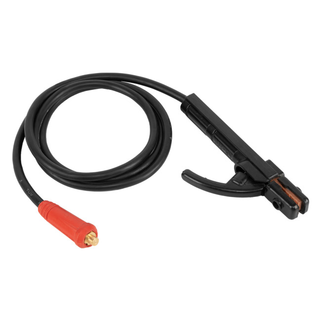 Аппарат инвертор. дуговой сварки DM-180 Standart, 180 А, ПВ 60% Denzel в Казани