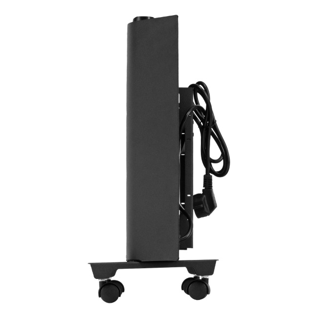 Конвектор электрический XCE-1000 B, 230 В, 1000 Вт, X-образный нагреватель Denzel в Казани Конвектор электрический XCE-1000 B, 230 В, 1000 Вт, X-образный нагреватель Denzel в Казани