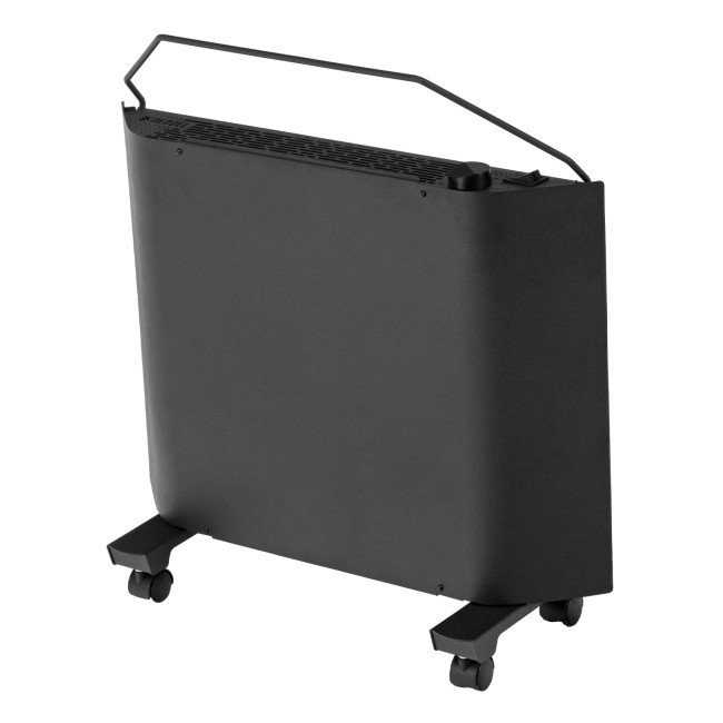 Конвектор электрический XCE-1000 B, 230 В, 1000 Вт, X-образный нагреватель Denzel в Казани Конвектор электрический XCE-1000 B, 230 В, 1000 Вт, X-образный нагреватель Denzel в Казани