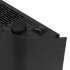 Конвектор электрический XCE-1000 B, 230 В, 1000 Вт, X-образный нагреватель Denzel в Казани