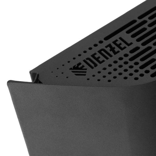 Конвектор электрический XCE-1000 B, 230 В, 1000 Вт, X-образный нагреватель Denzel в Казани Конвектор электрический XCE-1000 B, 230 В, 1000 Вт, X-образный нагреватель Denzel в Казани