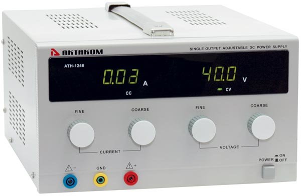 Источник питания АТН-1246 в Казани