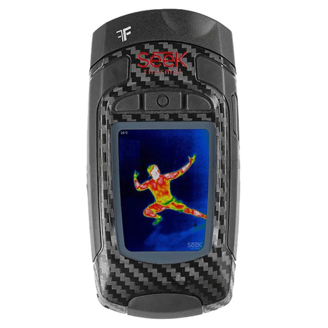 Тепловизор Seek Thermal Reveal PRO в Казани