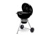 Угольный гриль WEBER Master-Touch GBS E-5750, 57 см в Казани