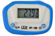 Мини-термометр CEM DT-130