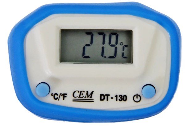Мини-термометр CEM DT-130 в Казани