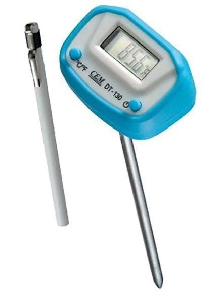 Мини-термометр CEM DT-130 в Казани