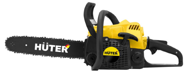 Бензопила MS-180 PRO Huter в Казани