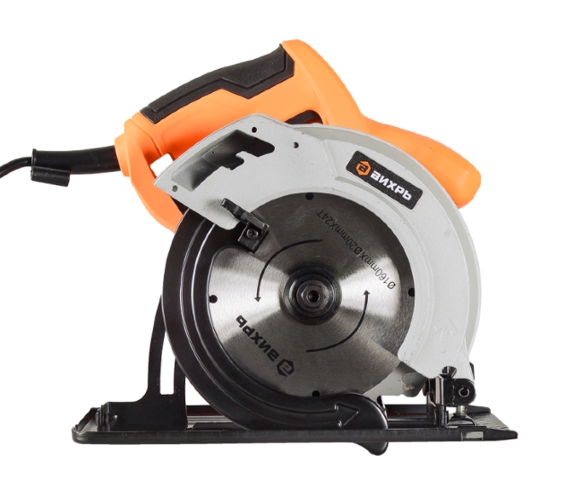 Дисковая пила ВИХРЬ ДП-160/1300 в Казани