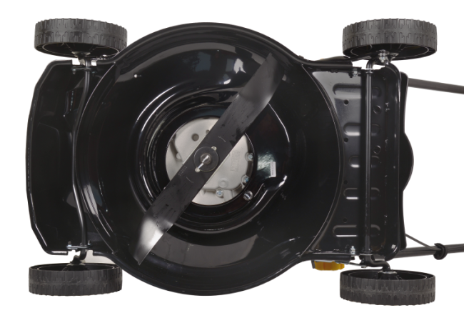 Газонокосилка бензиновая HUTER GLM-4.0T в Казани