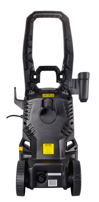 Мойка HUTER M195-PW-PRO в Казани