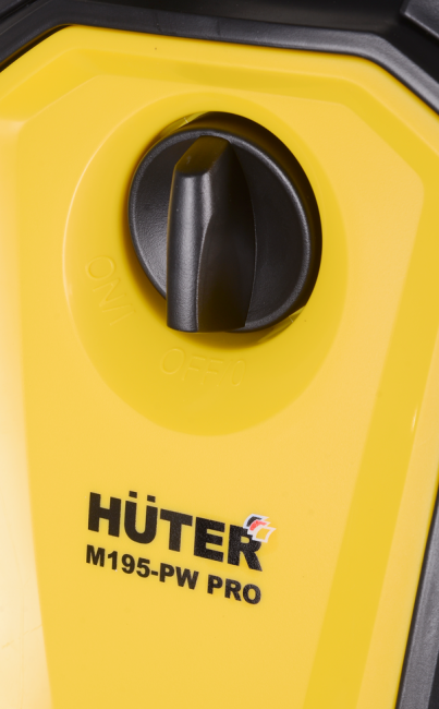 Мойка HUTER M195-PW-PRO в Казани