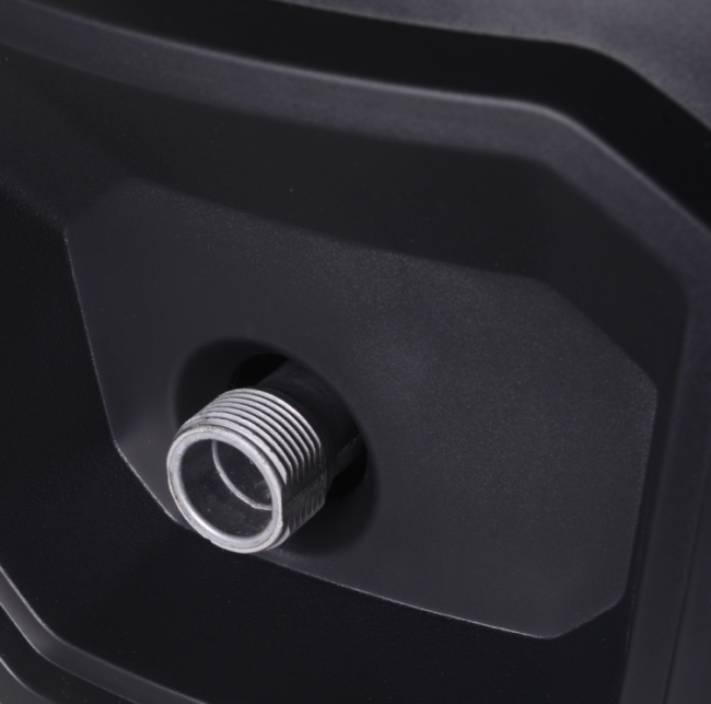 Мойка HUTER M195-PW-PRO в Казани